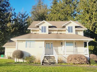 21457 78th Ave, Langley, BC V2Y 2E9