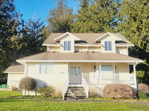21457 78th Ave, Langley, BC V2Y 2E9