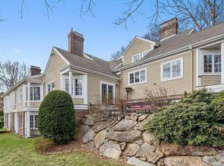 4 S Meadow Rdg #4, Concord, MA 01742