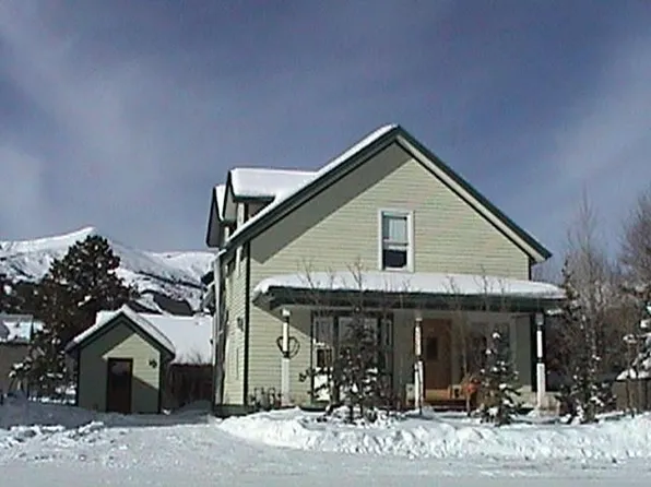 209 S Harris St, Breckenridge, CO 80424