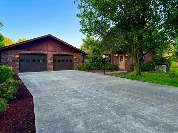 1000 W Star Cir, Santa Claus, IN 47579