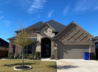 1624 Banded Ledge Dr, Mansfield, TX 76063