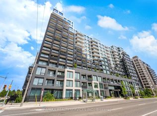 1100 Sheppard Ave W #737, Toronto, ON M3K 0E4