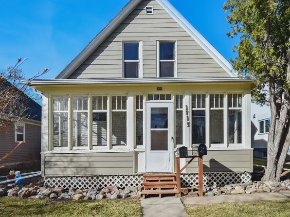 1715 3rd Ave N #1 & 2, Great Falls, MT 59401