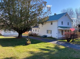 336 Witherbee Rd, Witherbee, NY 12998