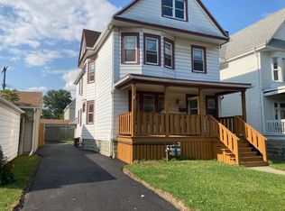 14 Mount Vernon Ave FLOOR 1, Buffalo, NY 14210