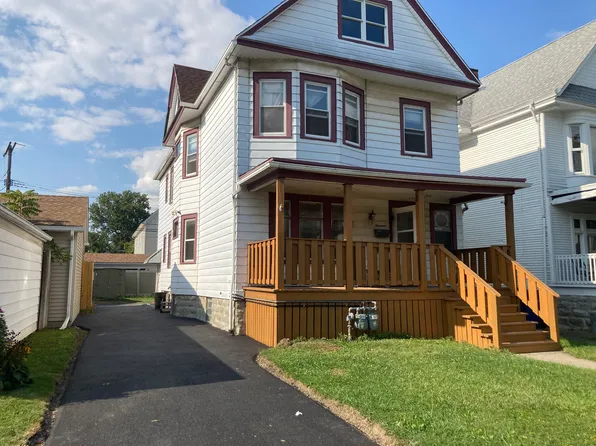 14 Mount Vernon Ave Floor 2, Buffalo, NY 14210