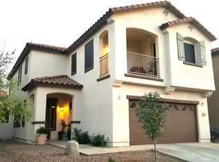 518 E Calle De Ocaso, Sahuarita, AZ 85629