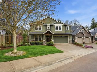 3567 NW 115th Ave, Portland, OR 97229