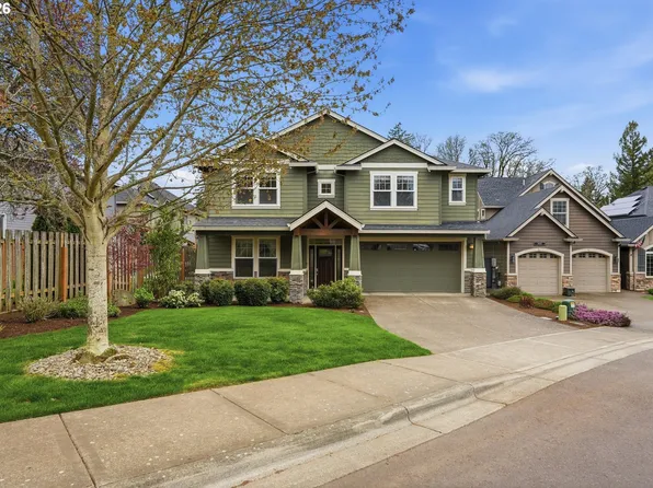 3567 NW 115th Ave, Portland, OR 97229