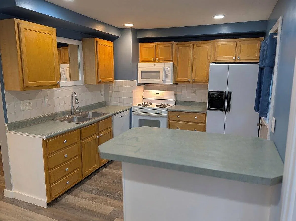 3 bed, 1370 sqft, $2,000 — Photo 3