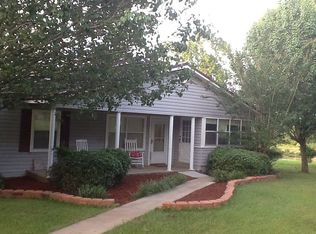 22530 Maes Ln, Gulfport, MS 39503