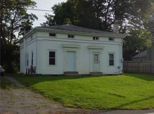 3386 Fowlerville Rd, Caledonia, NY 14423