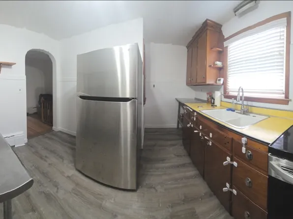 (undisclosed Address), Bristol, PA 19007