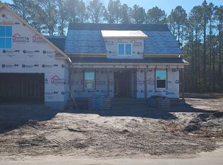 110 Rolling Water Ln, Swansboro, NC 28584