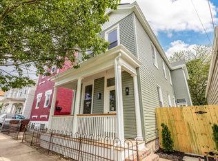 1716 Garrard St, Covington, KY 41014