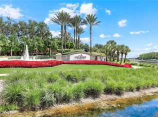 9393 Pocida Ct #104, Naples, FL 34119