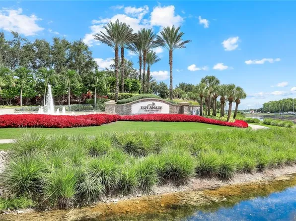 9393 Pocida Ct #104, Naples, FL 34119