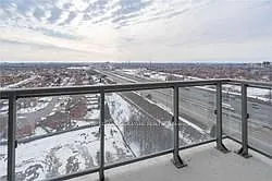 349 Rathburn Rd W #Penthouse 216 — Photo 21