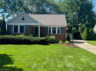 24141 Gessner Rd, North Olmsted, OH 44070