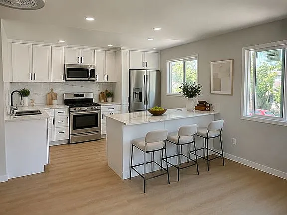1891 Caspian Ave #8 — Photo 6