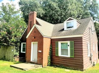 2507 Chapel Hill Rd, Durham, NC 27707