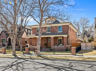 525 S Vine St, Denver, CO 80209