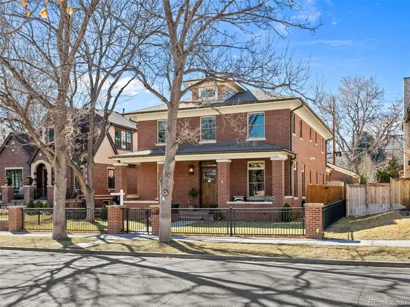 525 S Vine Street, Denver, CO 80209