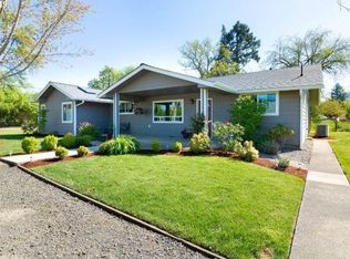 212 Labrie Rd, Roseburg, OR 97471