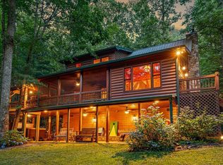 77 Old Covered Bridge Rd, Cherry Log, GA 30522
