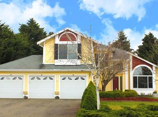 21419 42nd Ave E, Spanaway, WA 98387