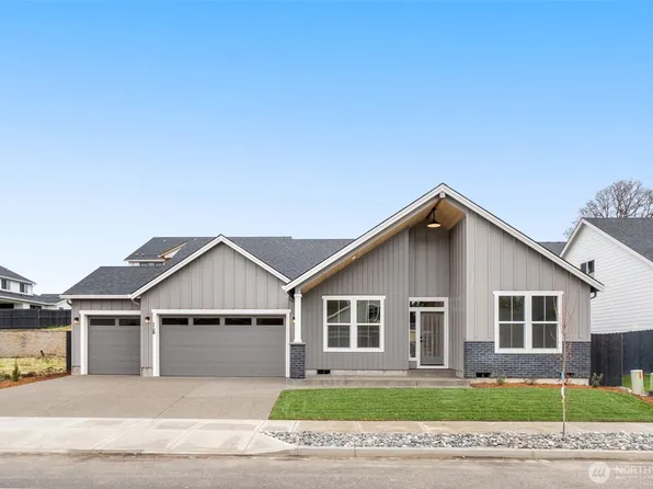 1828 133rd St Court S #14, Tacoma, WA 98444