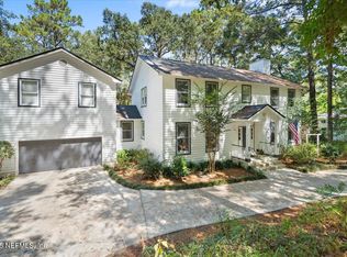 2704 Brenner Pass, Tallahassee, FL 32303