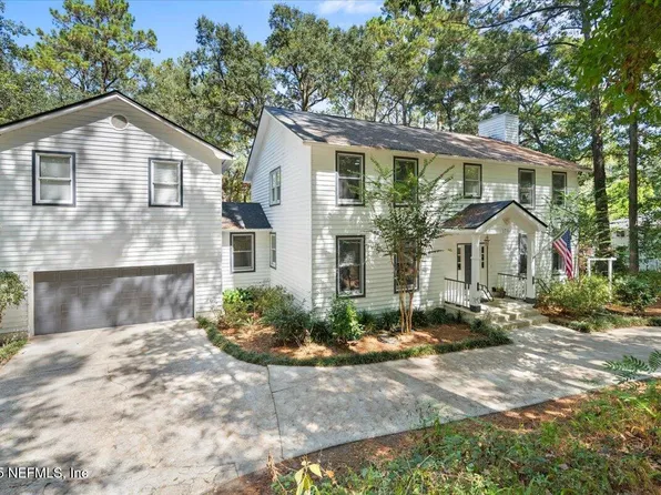 2704 BRENNER PASS, Tallahassee, FL 32303