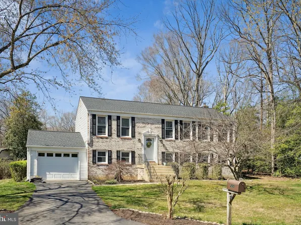 205 Persimmon Ct, La Plata, MD 20646