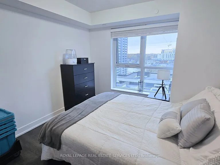 7 Mabelle Ave #803 — Photo 7