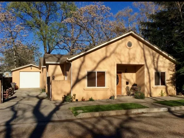 1034 Jackson St, Red Bluff, CA 96080