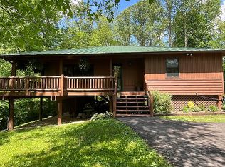 459 Ellis Rd, Mount Orab, OH 45154