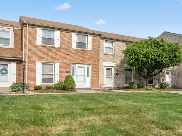 1396 Crown Point Ct, Dayton, OH 45434