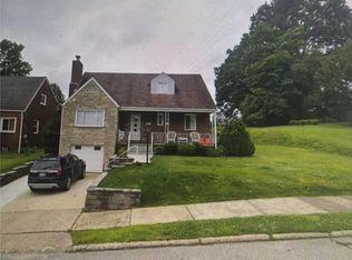 419 James St, Springdale, PA 15144