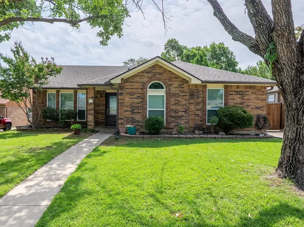 4324 Thames Ct, Flower Mound, TX 75028