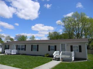 4721 Ohio St, Clayton, IN 46118