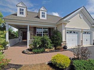 25 Danbury Ct, Jackson, NJ 08527