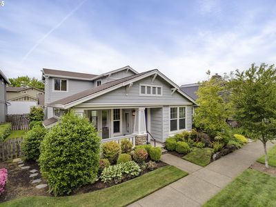 1663 NE Orenco Station Pkwy, Hillsboro, OR, 97124