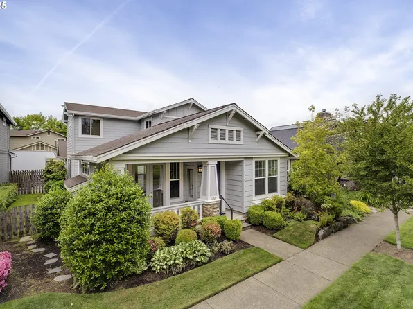 1663 NE Orenco Station Pkwy, Hillsboro, OR 97124