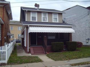 1006 2nd St McKees Rocks Pa #15136, McKees Rocks, PA 15136