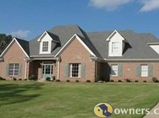 1866 Keenlan Cv, Hernando, MS 38632