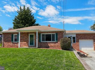2762 N Sherman St, York, PA 17406