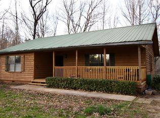 1826 Castleberry Bridge Rd, Dawsonville, GA 30534