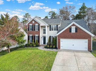 7354 Sugar Maple Ln #38, Charlotte, NC 28215